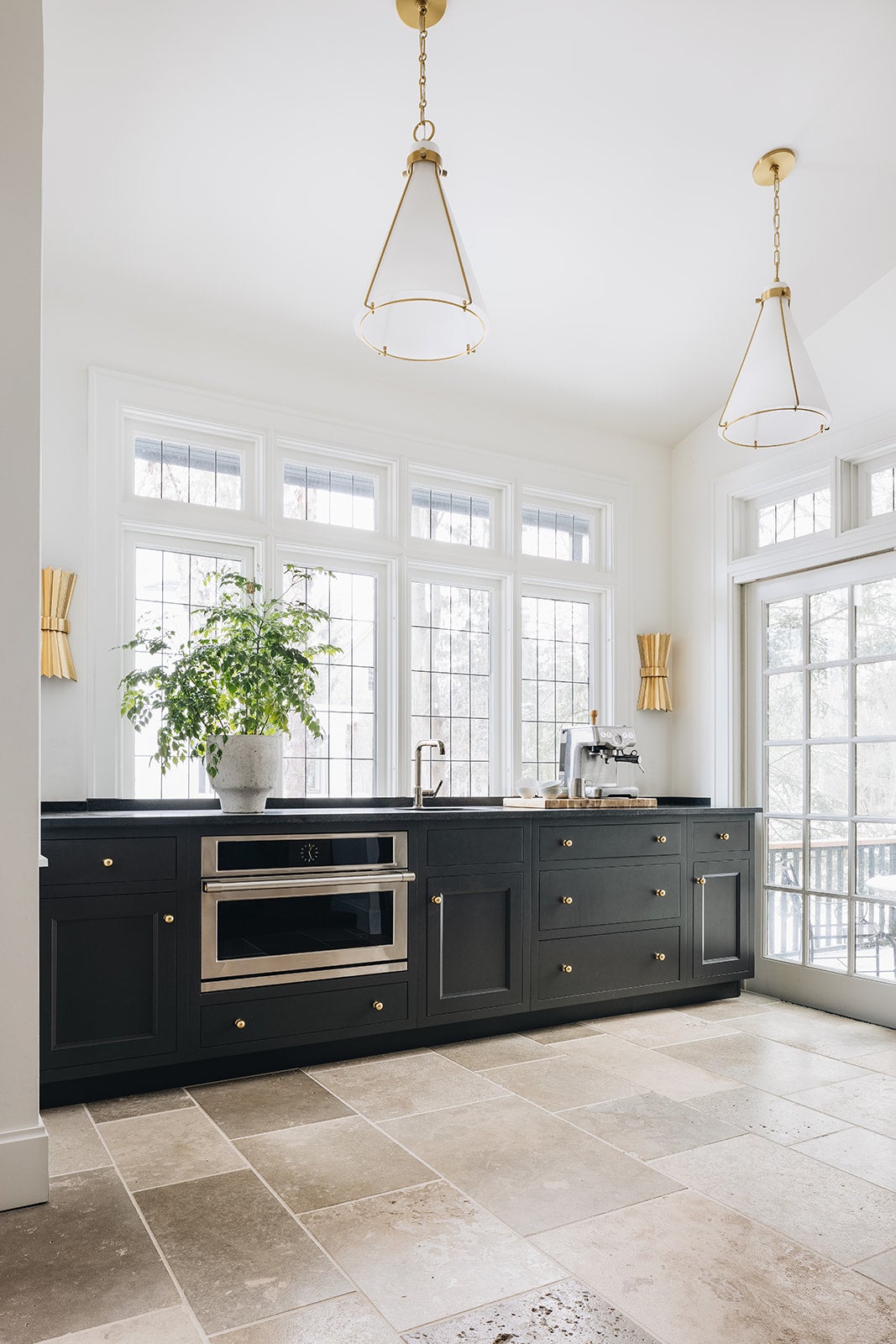 ##Antique Hardware## Eldridge Pendant