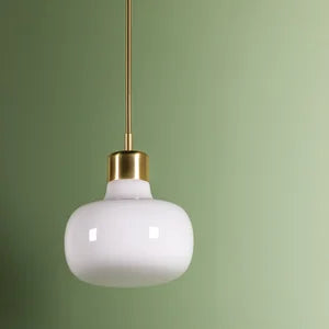 ##Antique Hardware## Eliana Pendant