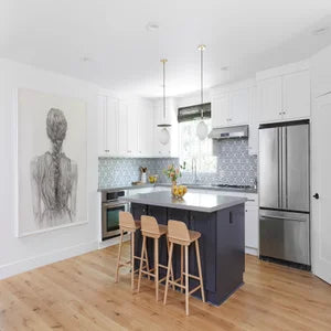 ##Antique Hardware## Ellis Pendant