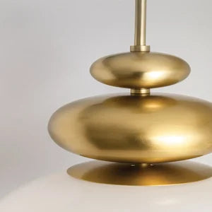 ##Antique Hardware## Elsie Pendant