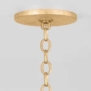 ##Antique Hardware## Emily Chandelier