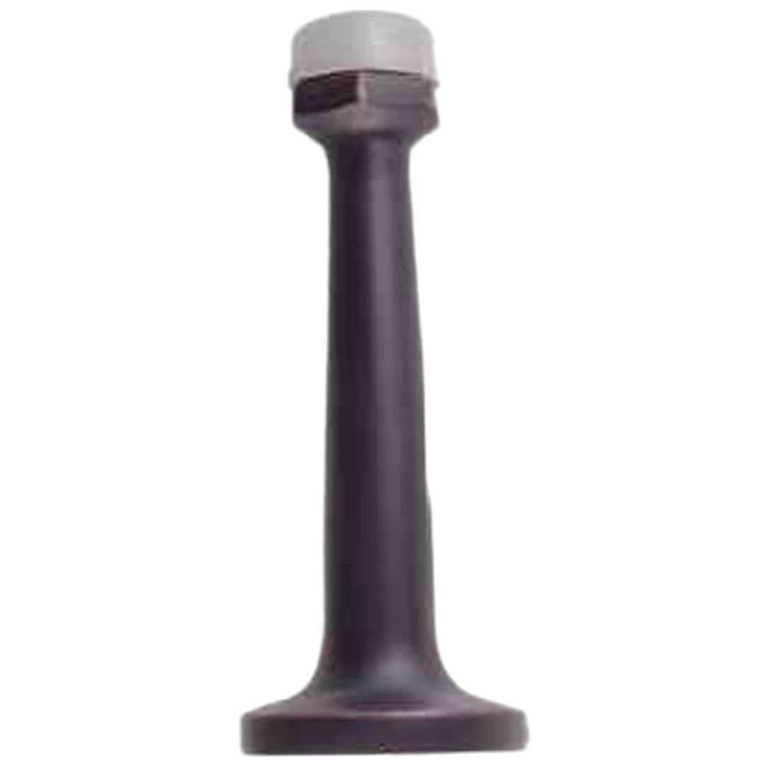##Antique Hardware## Classic 3 Inch Door Stop (Several Finishes Available)