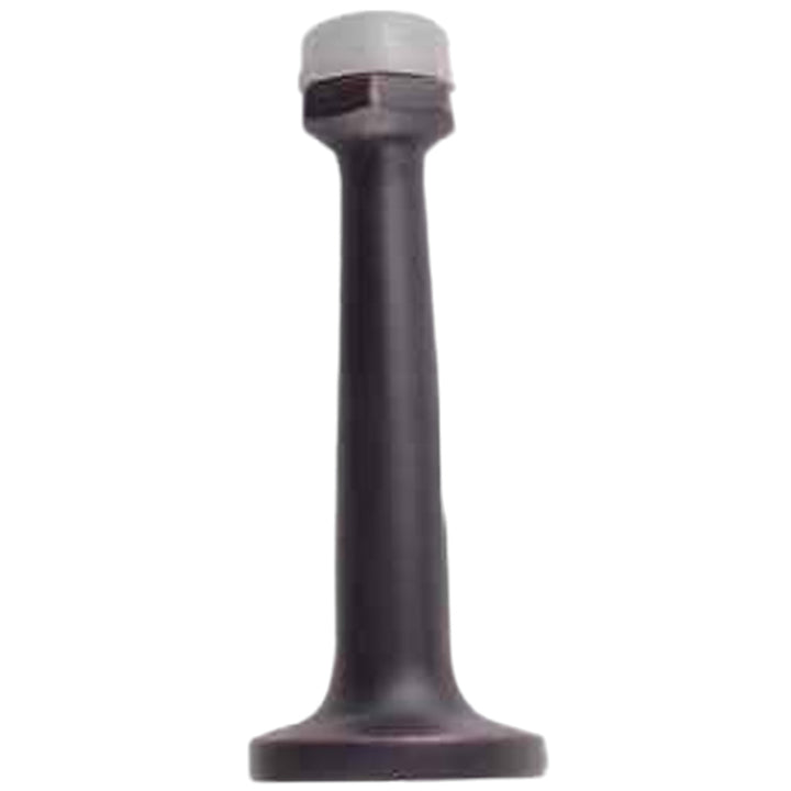 ##Antique Hardware## Classic 3 Inch Door Stop (Several Finishes Available)