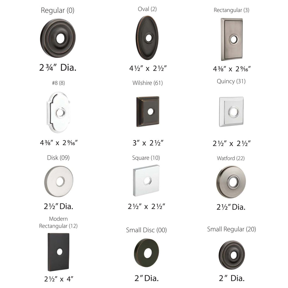 Antique Hardware 12 Inch Transitional Brass Towel Bar (Several Finishes Available) 