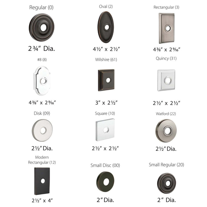 Antique Hardware 12 Inch Transitional Brass Towel Bar (Several Finishes Available) 