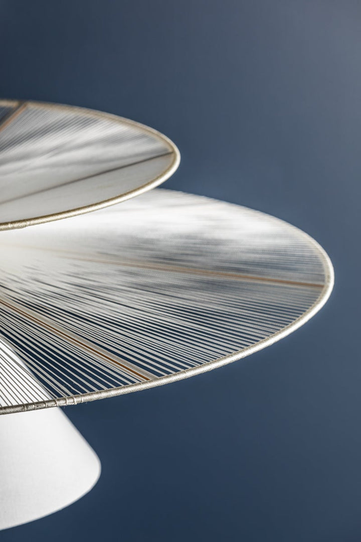 ##Antique Hardware## ESPERANCE Pendant