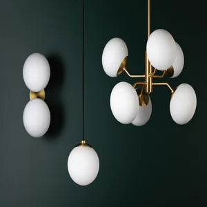 ##Antique Hardware## Estee Pendant