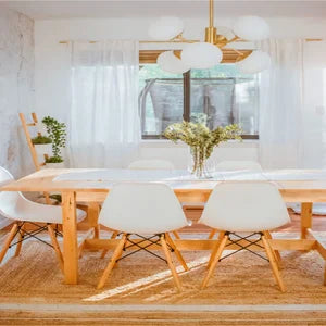 ##Antique Hardware## Estee Chandelier