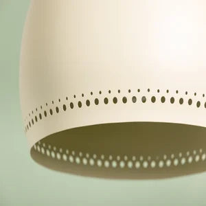 ##Antique Hardware## Etna Pendant