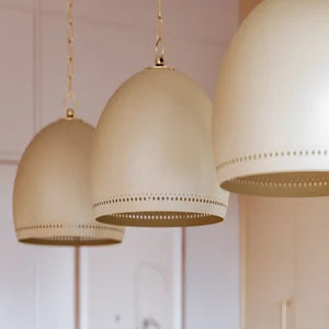 Antique Hardware Etna Pendant Pendant