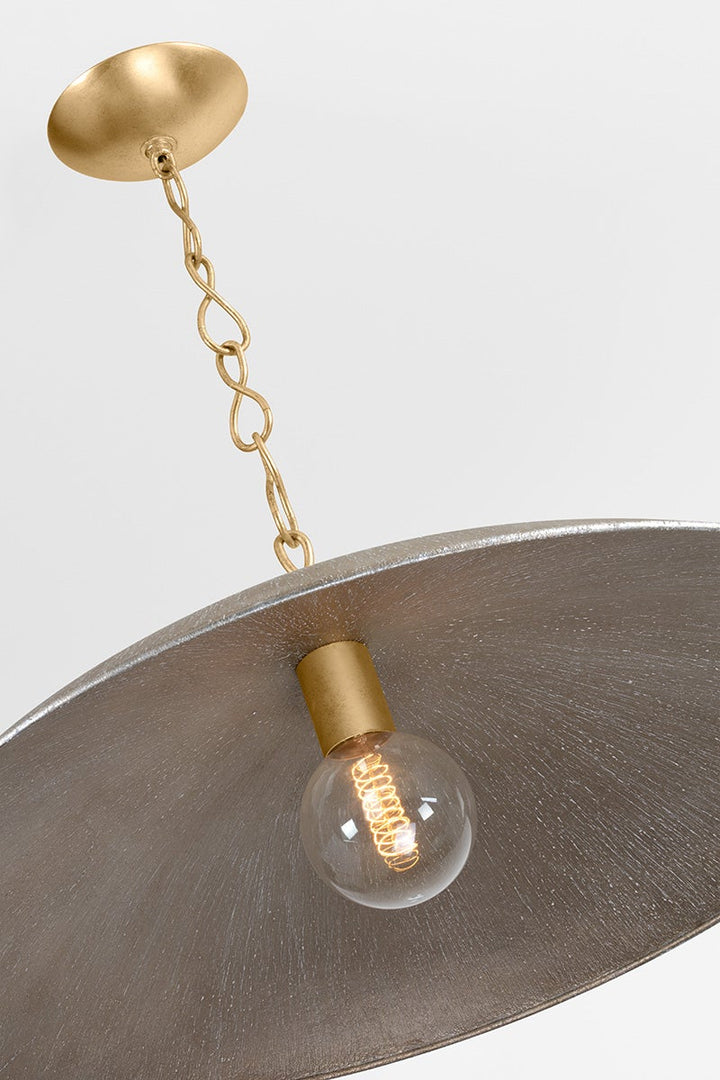 ##Antique Hardware## EVE Pendant