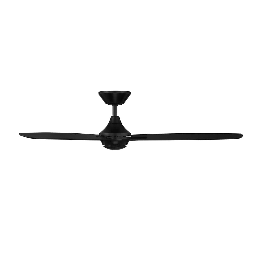 ##Antique Hardware## Blitzen 3-Blade Smart Ceiling Fan