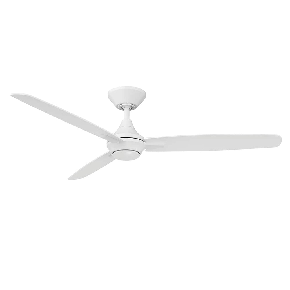 ##Antique Hardware## Blitzen 3-Blade Smart Ceiling Fan
