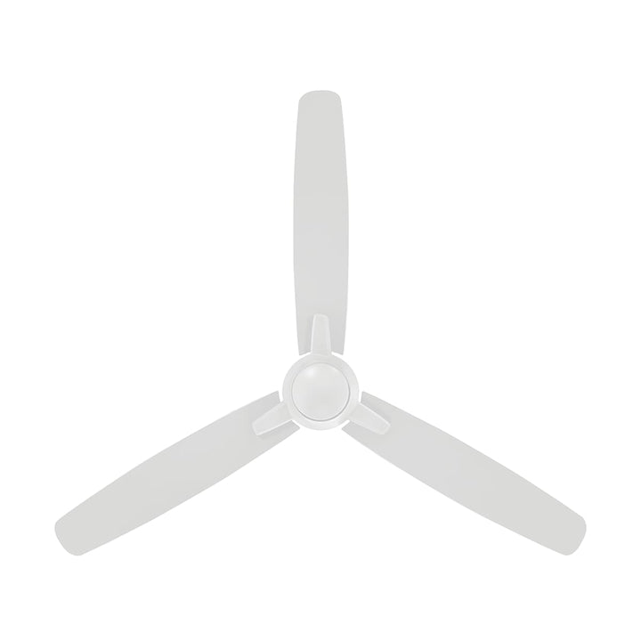 ##Antique Hardware## Blitzen 3-Blade Smart Ceiling Fan