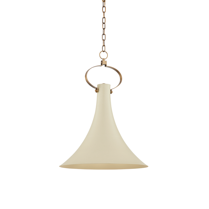 ##Antique Hardware## Radcliff Pendant