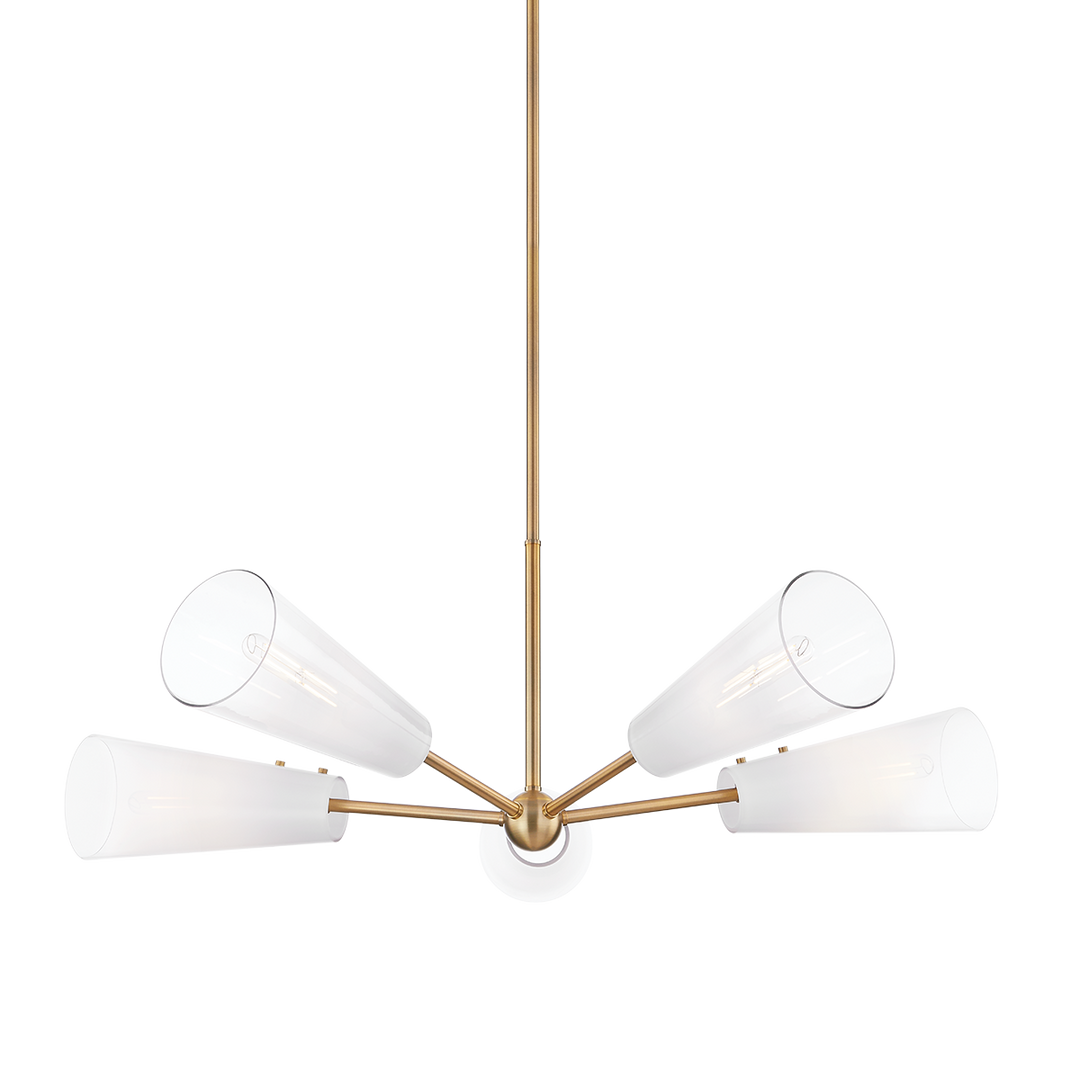 Antique Hardware Camarillo Chandelier Chandelier