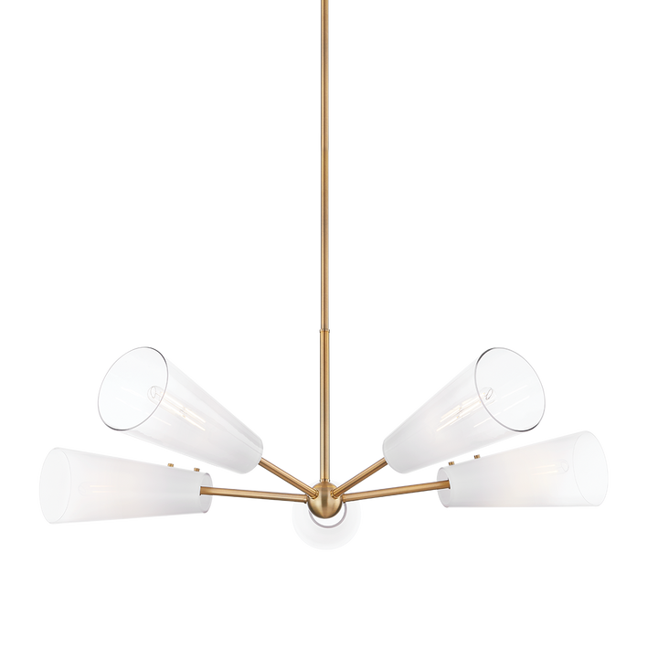 Antique Hardware Camarillo Chandelier Chandelier