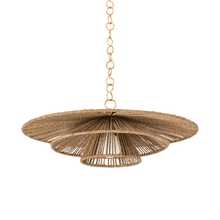 ##Antique Hardware## Levan Pendant