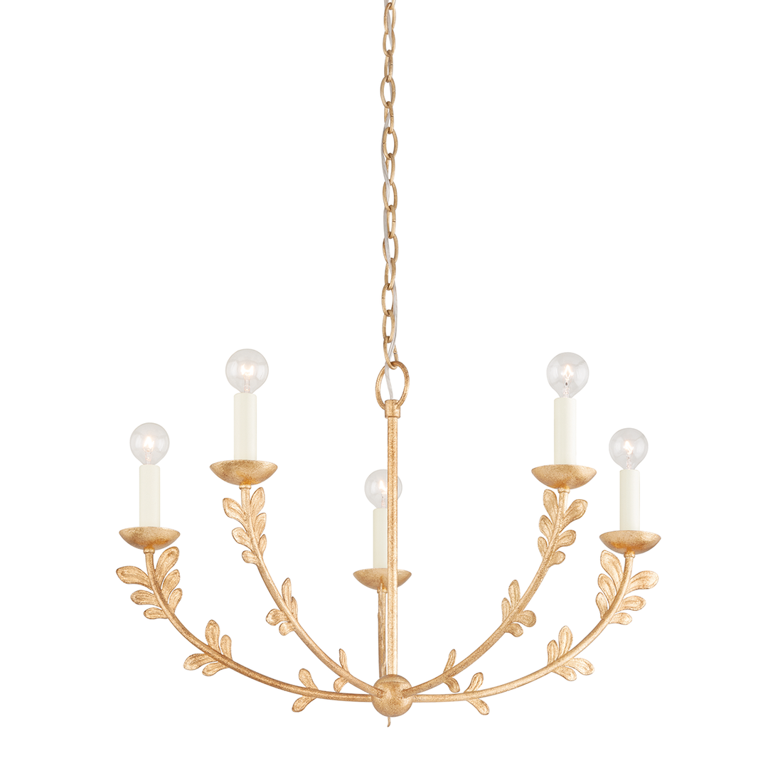##Antique Hardware## Florian Chandelier