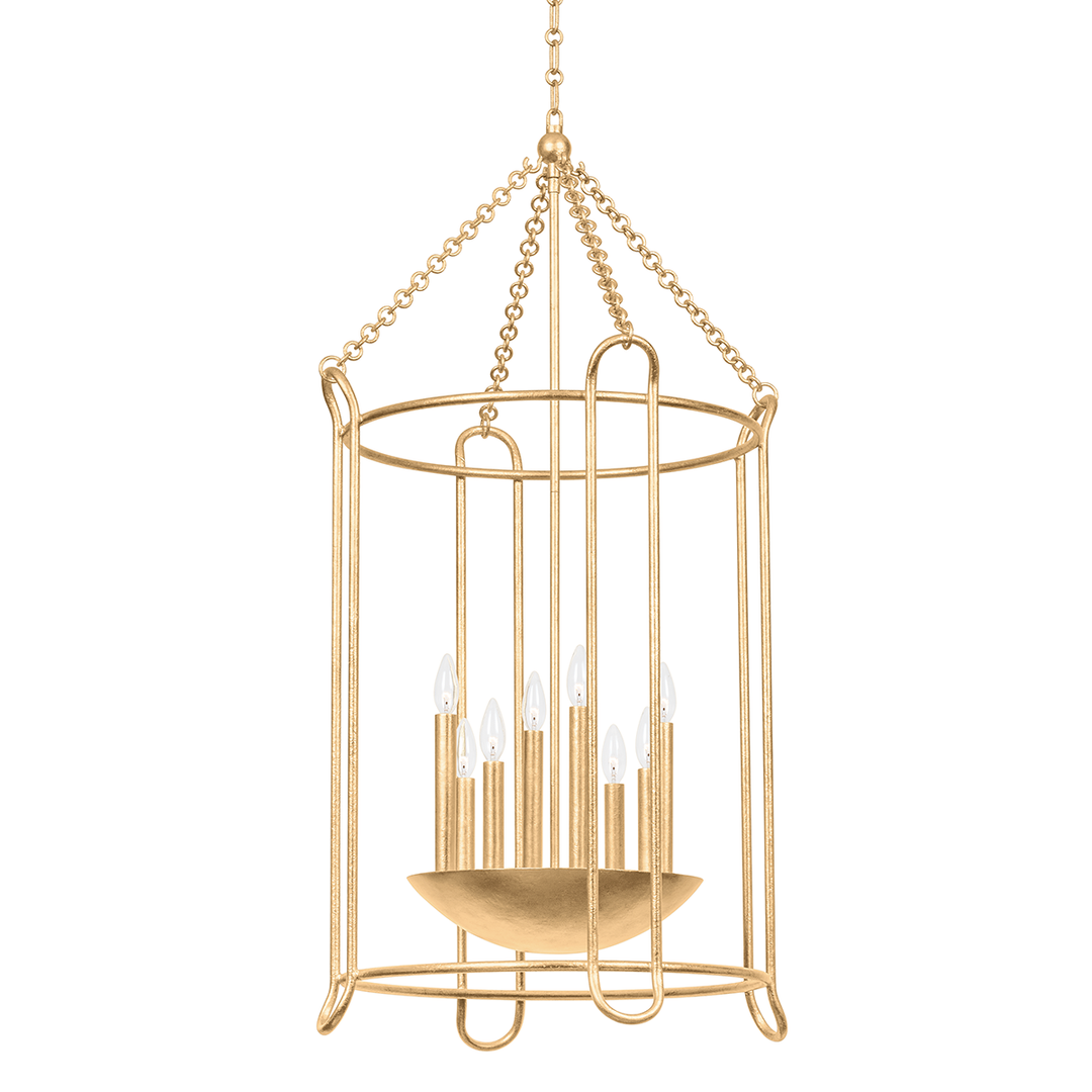 ##Antique Hardware## Lassen Lantern