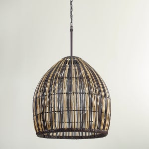 ##Antique Hardware## Holden Chandelier