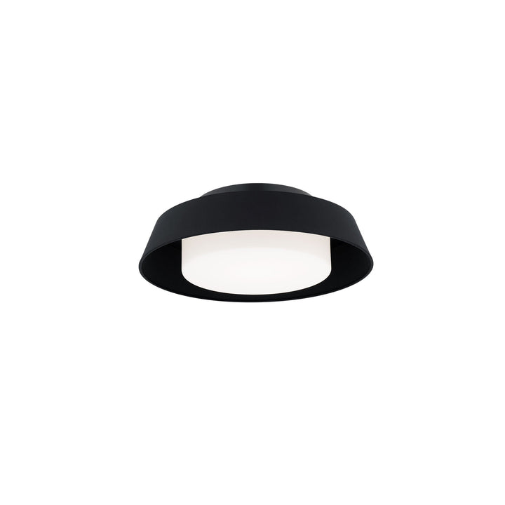 ##Antique Hardware## Chapeau LED Flush Mount