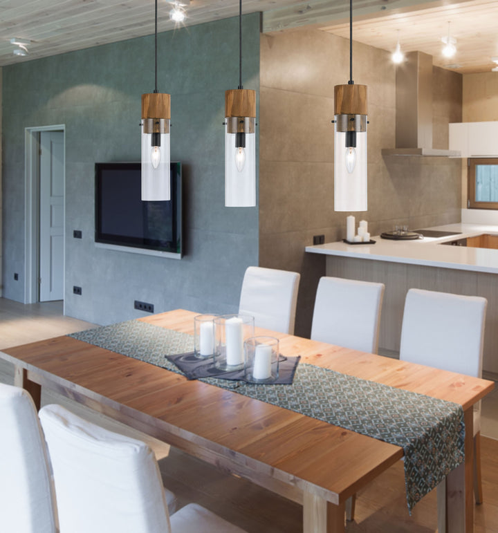 ##Antique Hardware## 60W SPHEROID GLASS PENDANT