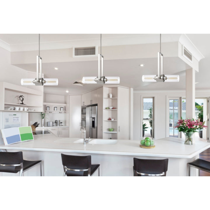 ##Antique Hardware## 60W REDMOND METAL PENDANT WITH CLEAR GLASS SHADE