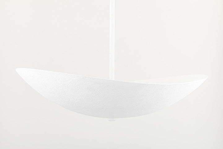 ##Antique Hardware## Fabius Pendant