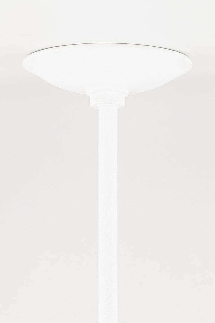 ##Antique Hardware## Fabius Pendant