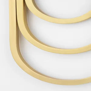 ##Antique Hardware## Farah Wall Sconce