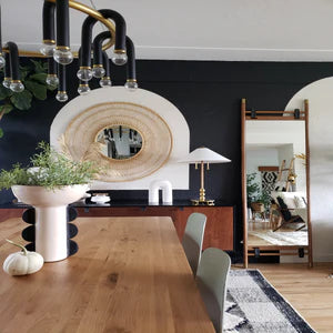 ##Antique Hardware## Whit Chandelier