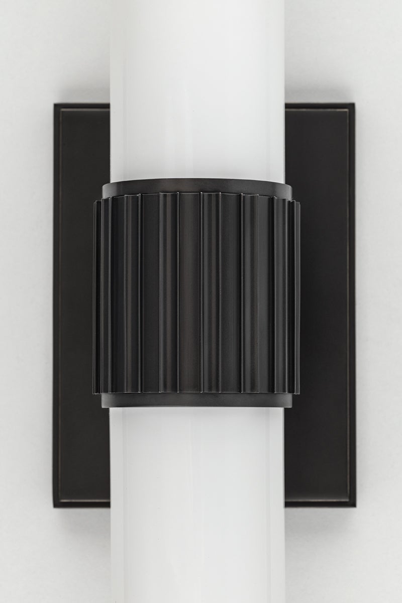 ##Antique Hardware## Fulton Bath and Vanity