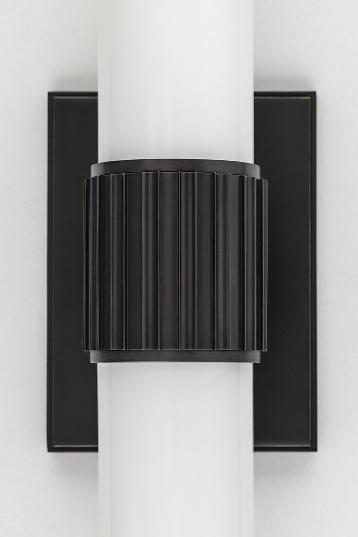 ##Antique Hardware## Fulton Bath and Vanity