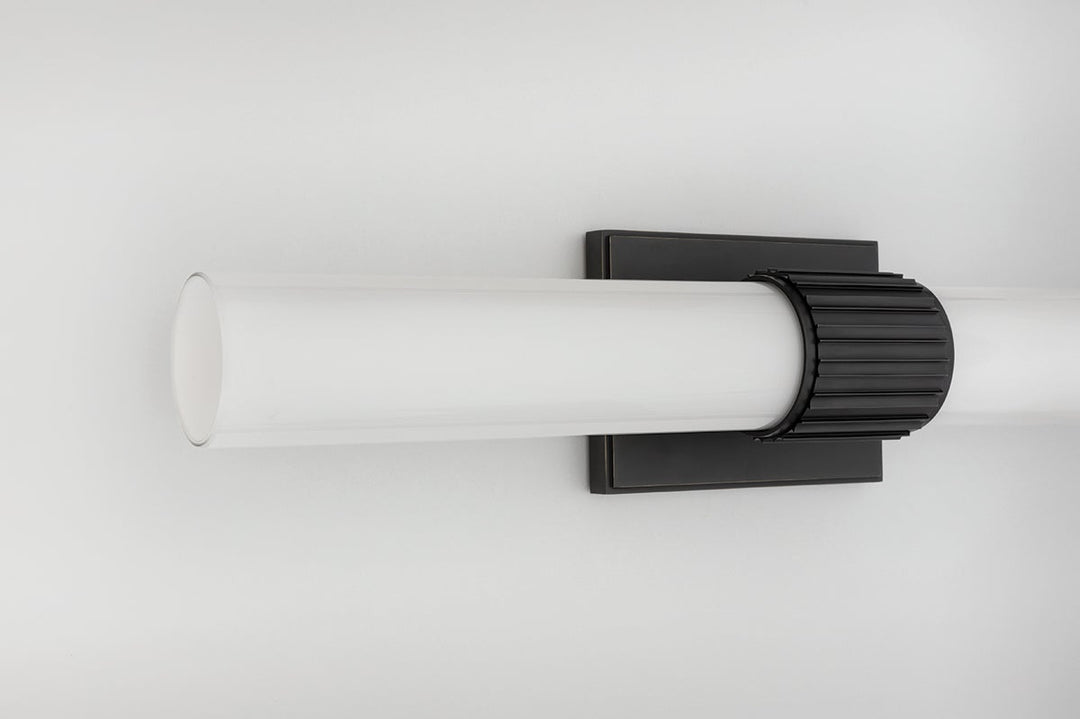 ##Antique Hardware## Fulton Bath and Vanity