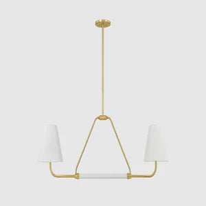 ##Antique Hardware## Georgann Linear