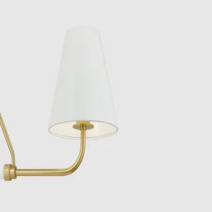 ##Antique Hardware## Georgann Linear