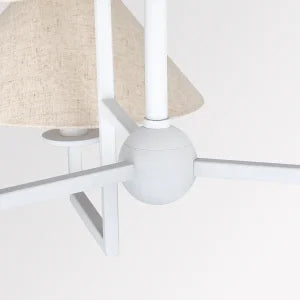 ##Antique Hardware## Gladwyne Chandelier