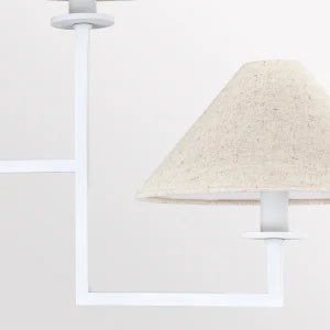 ##Antique Hardware## Gladwyne Chandelier