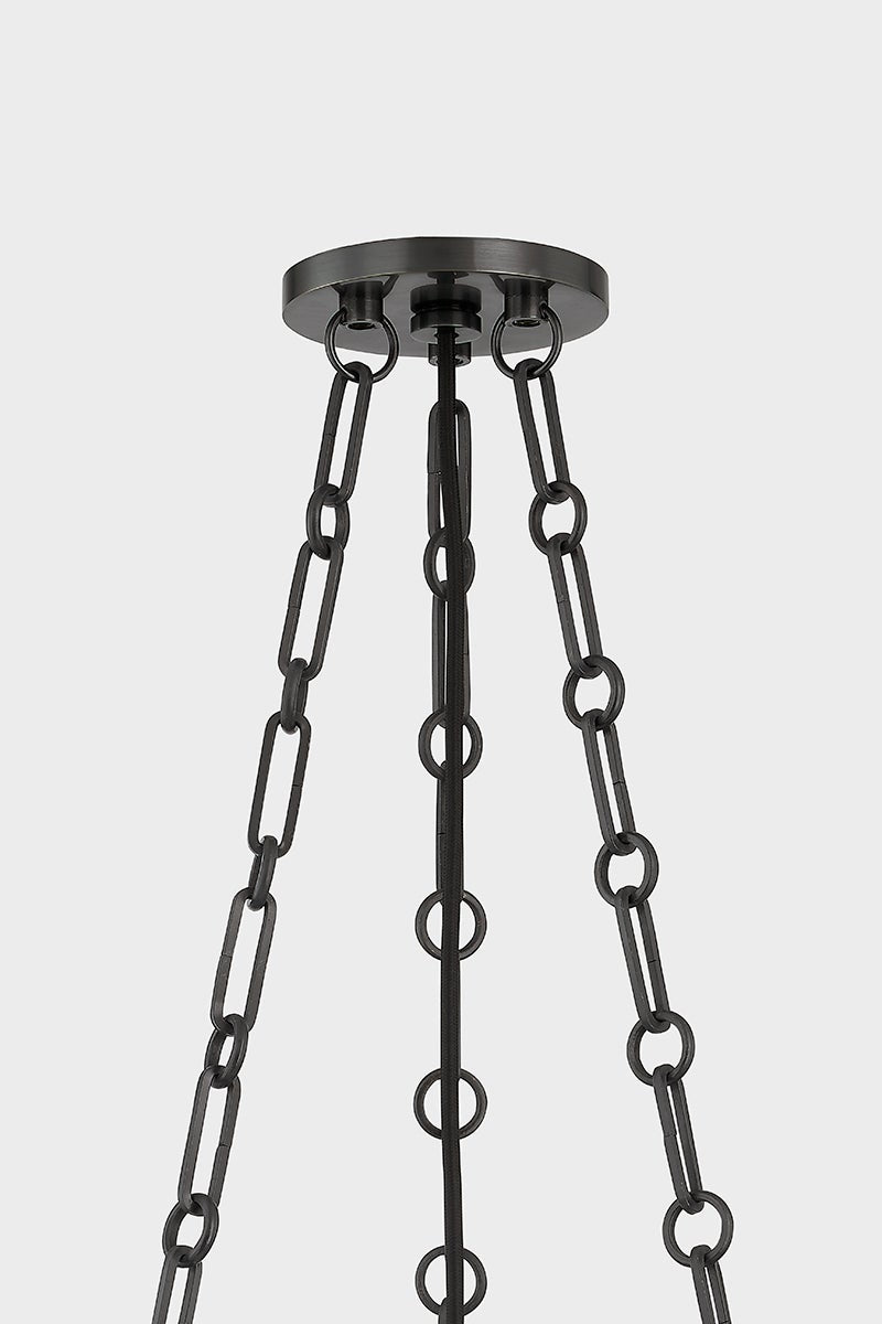 ##Antique Hardware## GRANBY Pendant