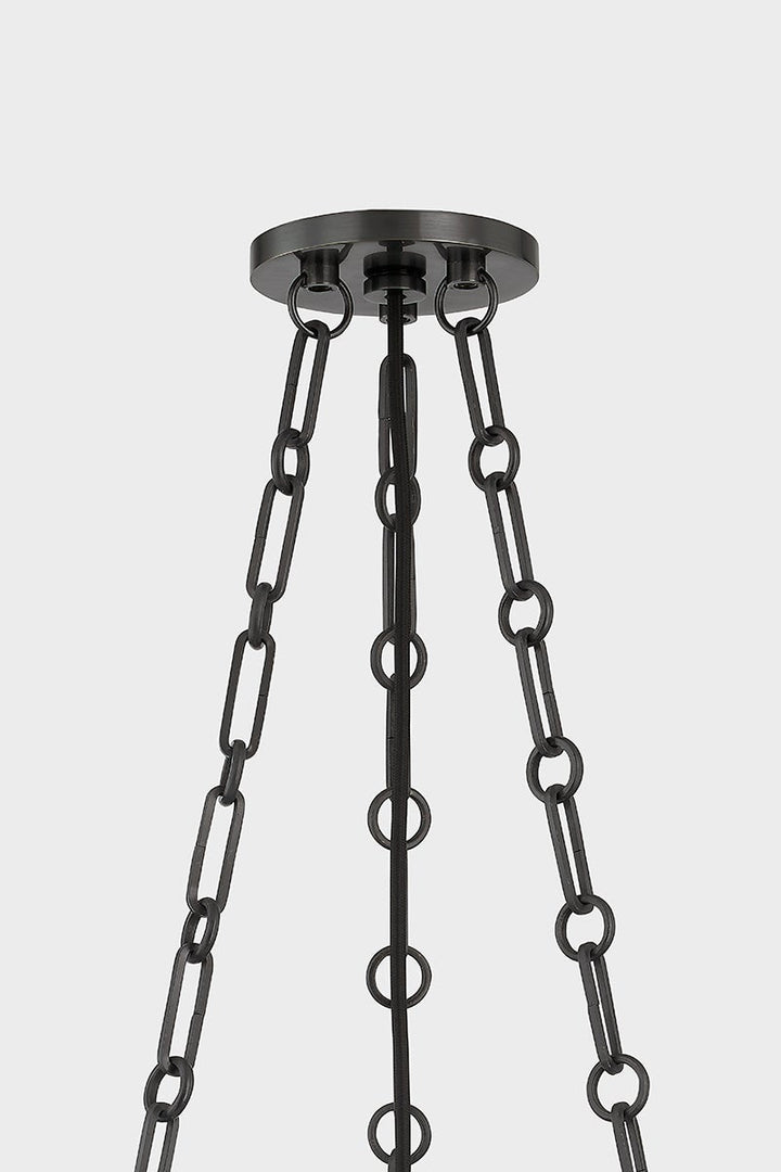 ##Antique Hardware## GRANBY Pendant