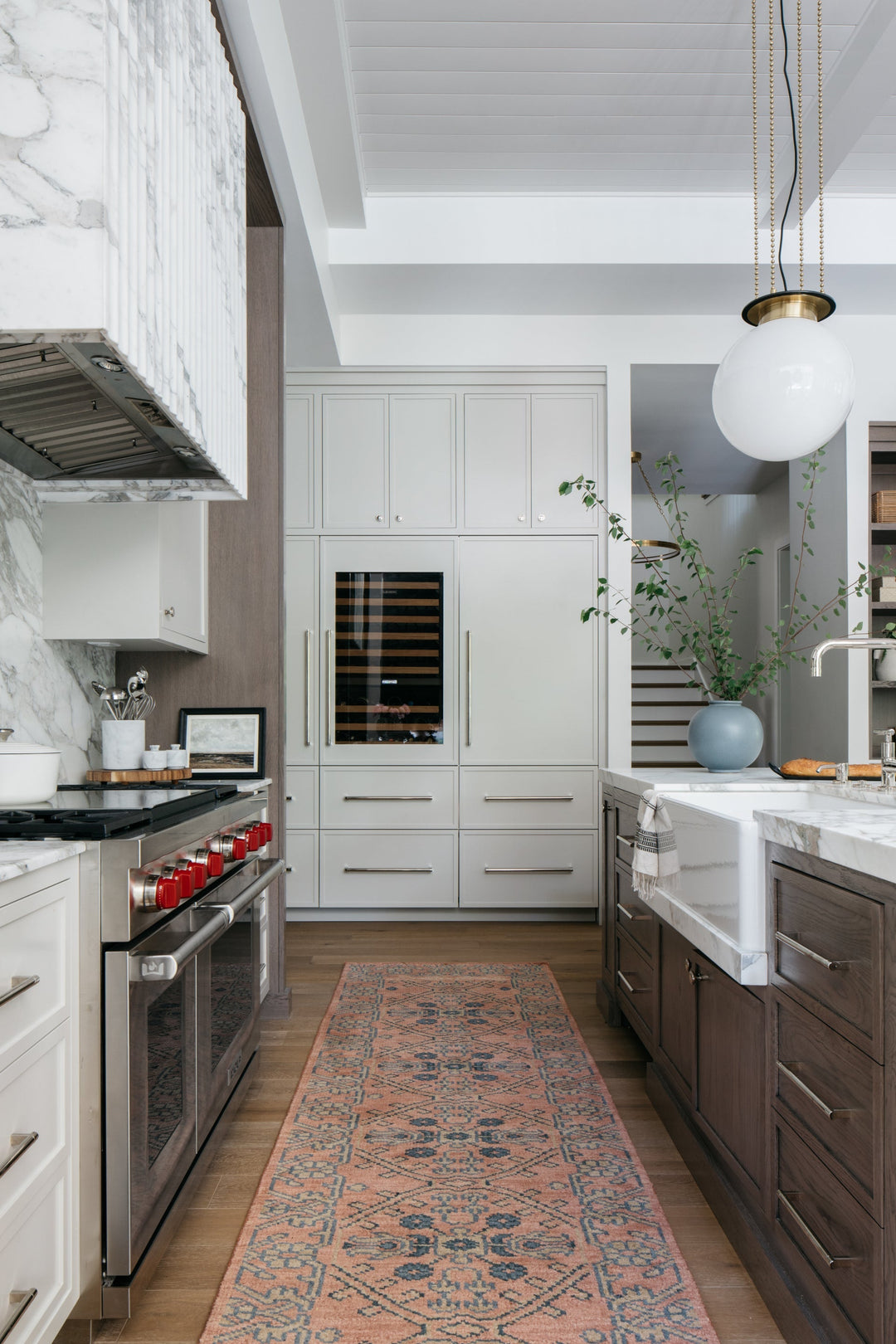 ##Antique Hardware## Gunther Pendant