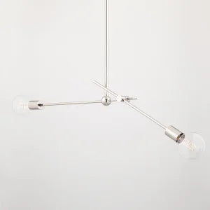 ##Antique Hardware## Gale Pendant