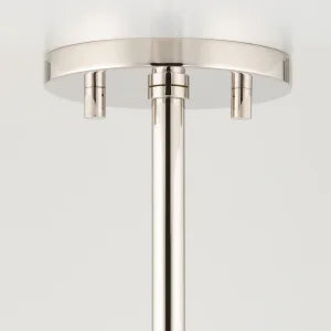 ##Antique Hardware## Gale Pendant