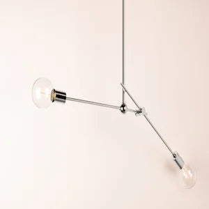 ##Antique Hardware## Gale Pendant