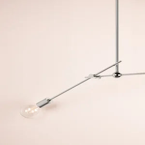 ##Antique Hardware## Gale Pendant