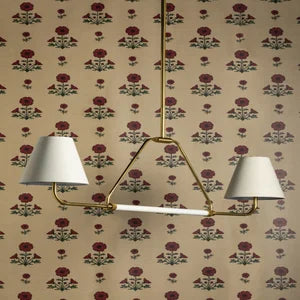 ##Antique Hardware## Georgann Linear