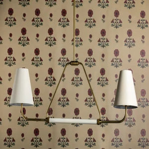 ##Antique Hardware## Georgann Linear