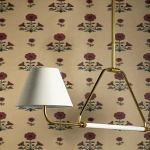 ##Antique Hardware## Georgann Linear