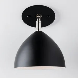 ##Antique Hardware## Gia Wall Sconce